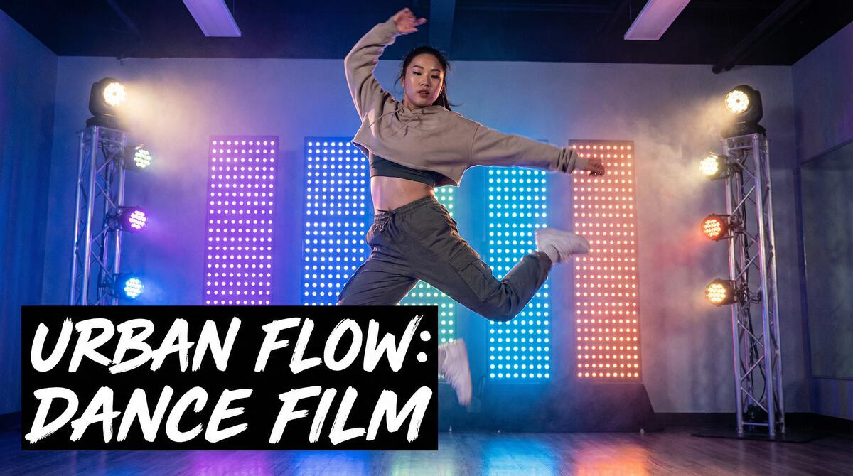 欧美精品舞蹈视频